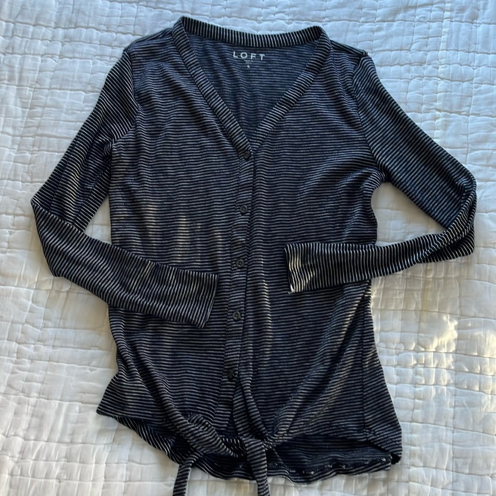 Loft top